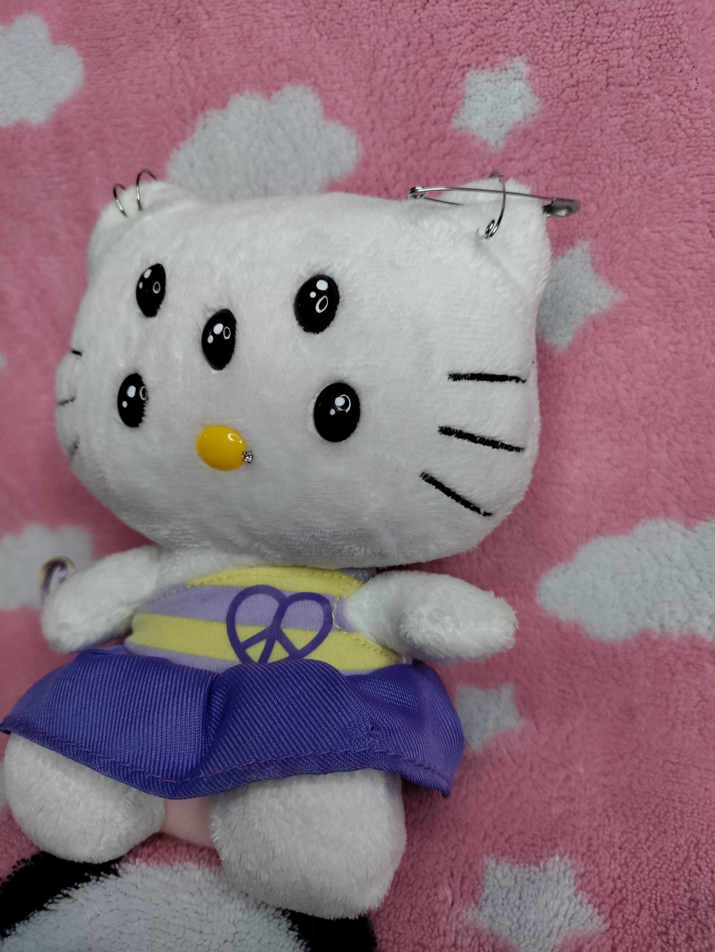 Hello kitty
