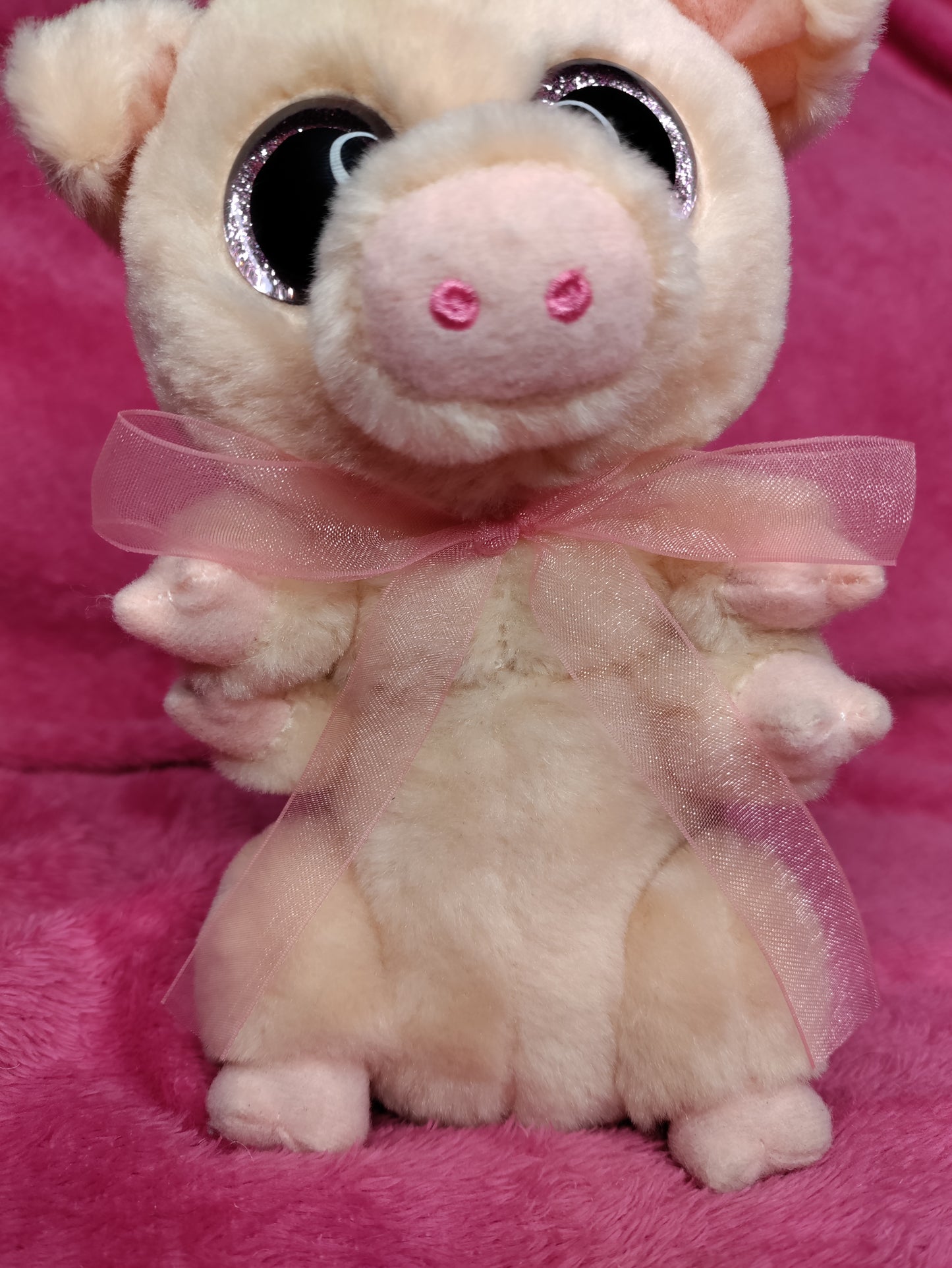 Bonnie