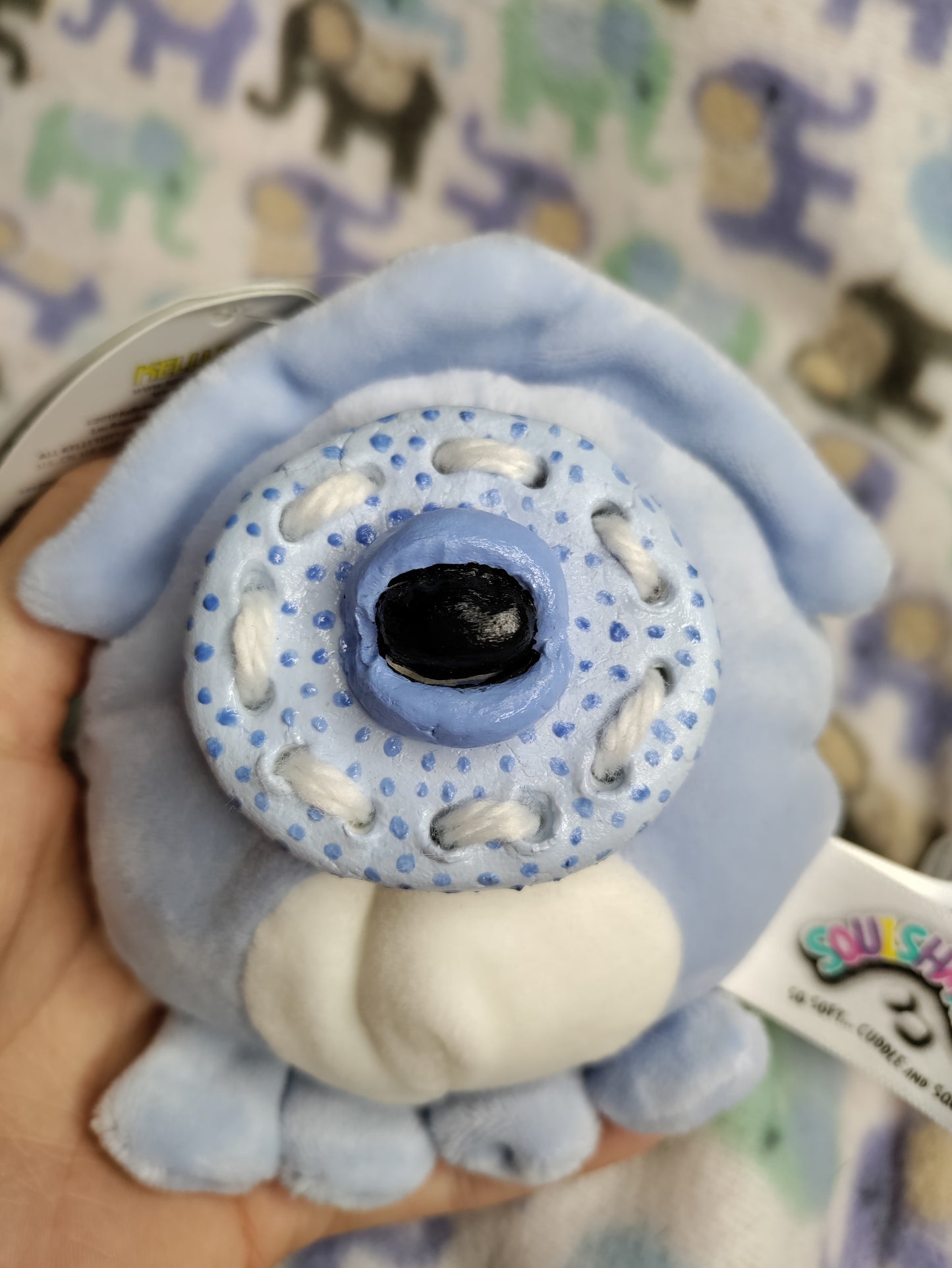 Squishy
