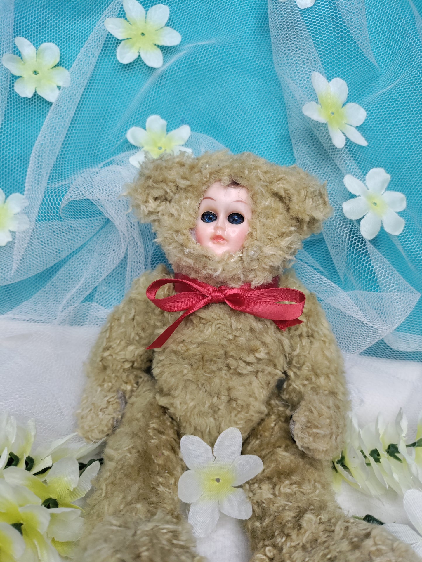 Angeline