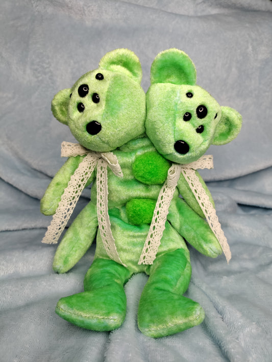 Ivy & Limelight