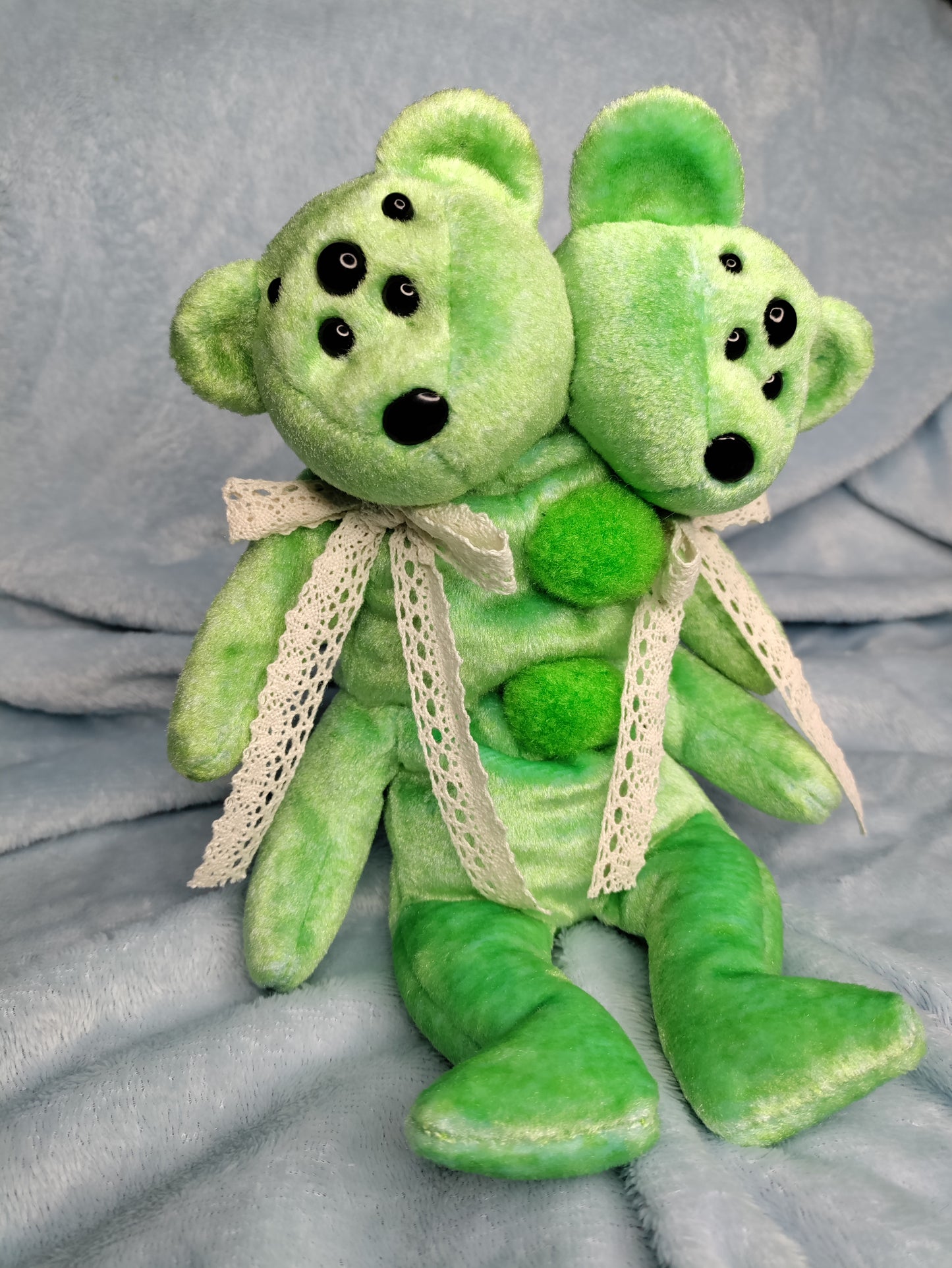 Ivy & Limelight