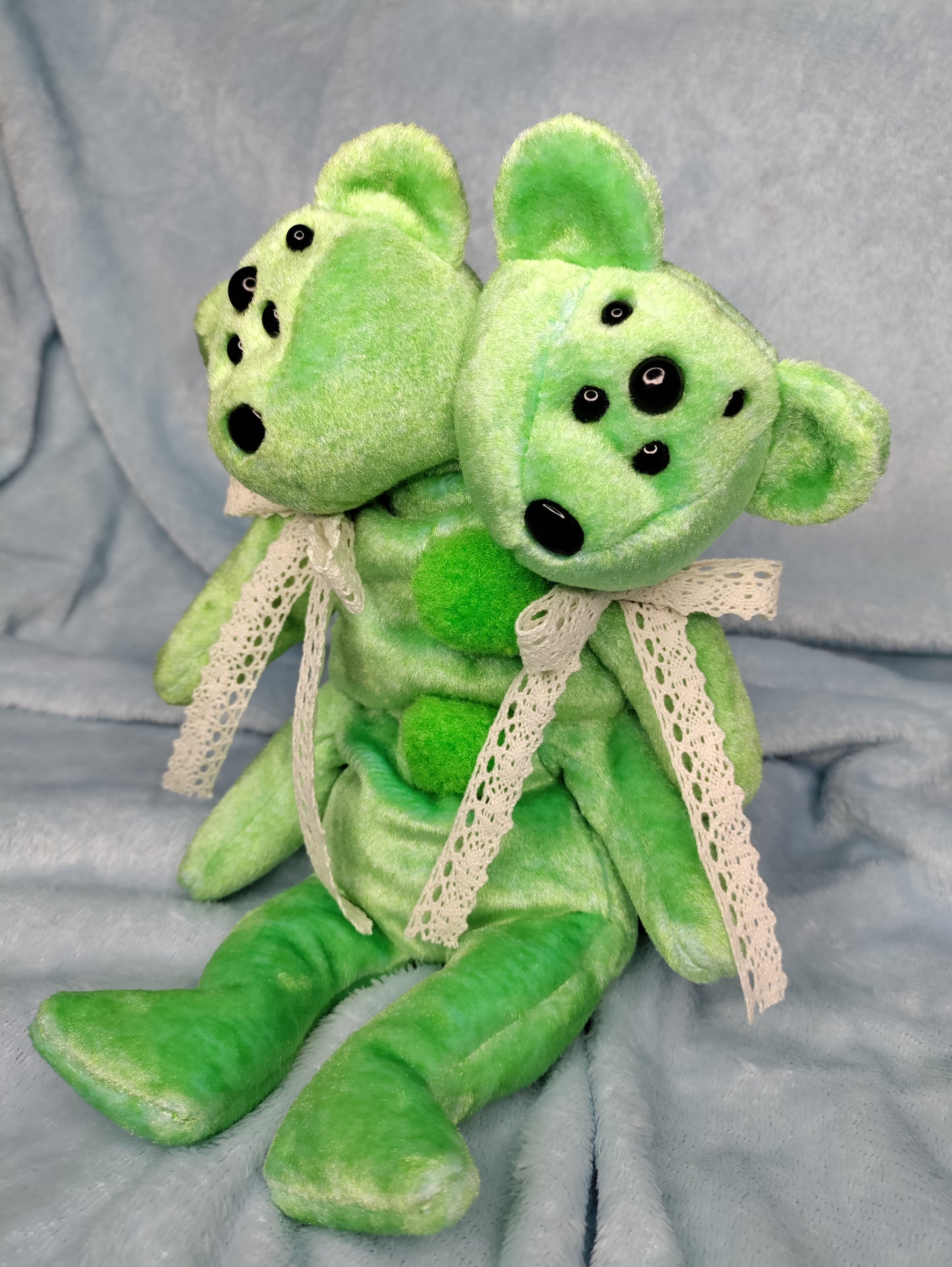 Ivy & Limelight