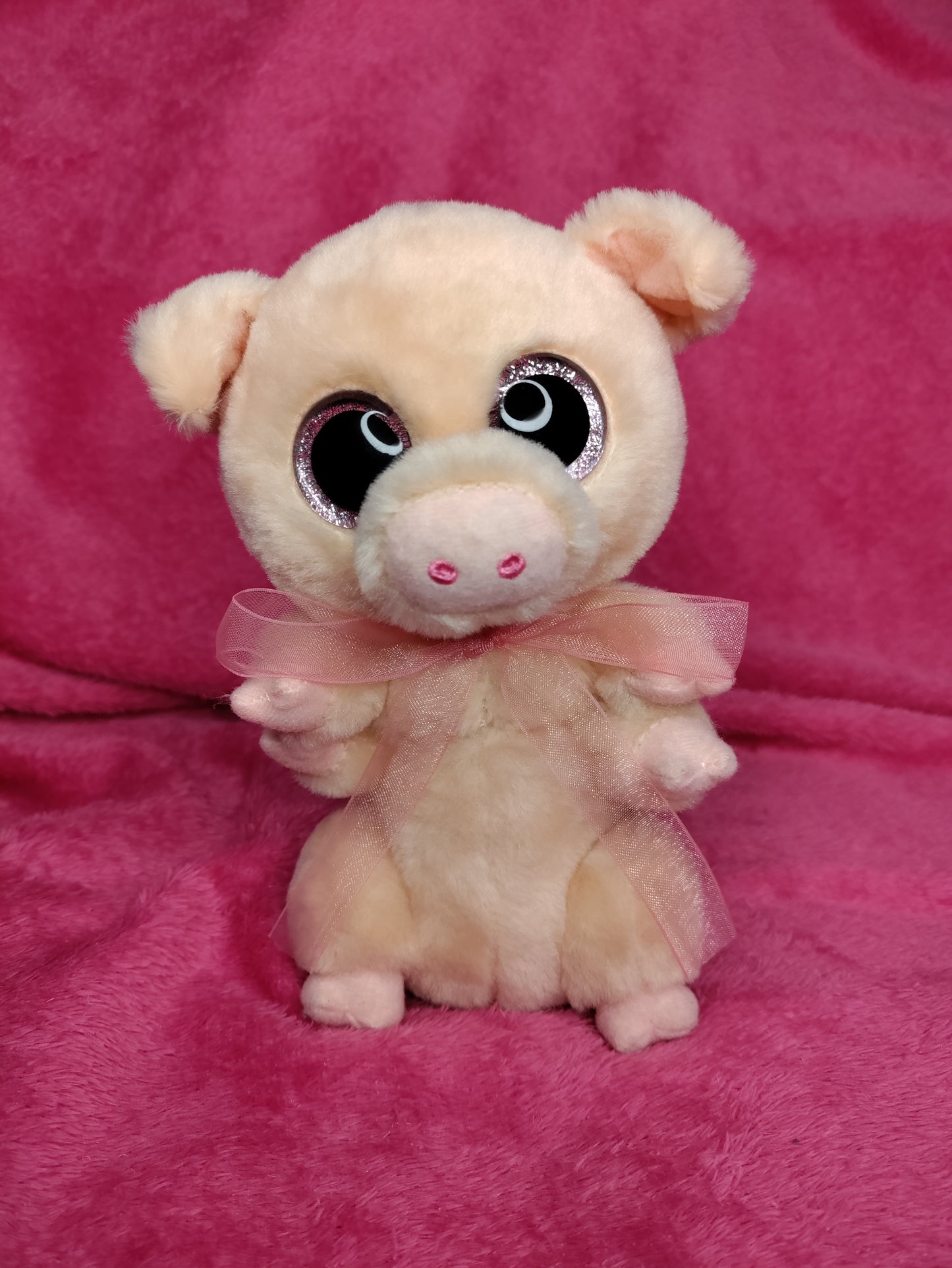 Bonnie