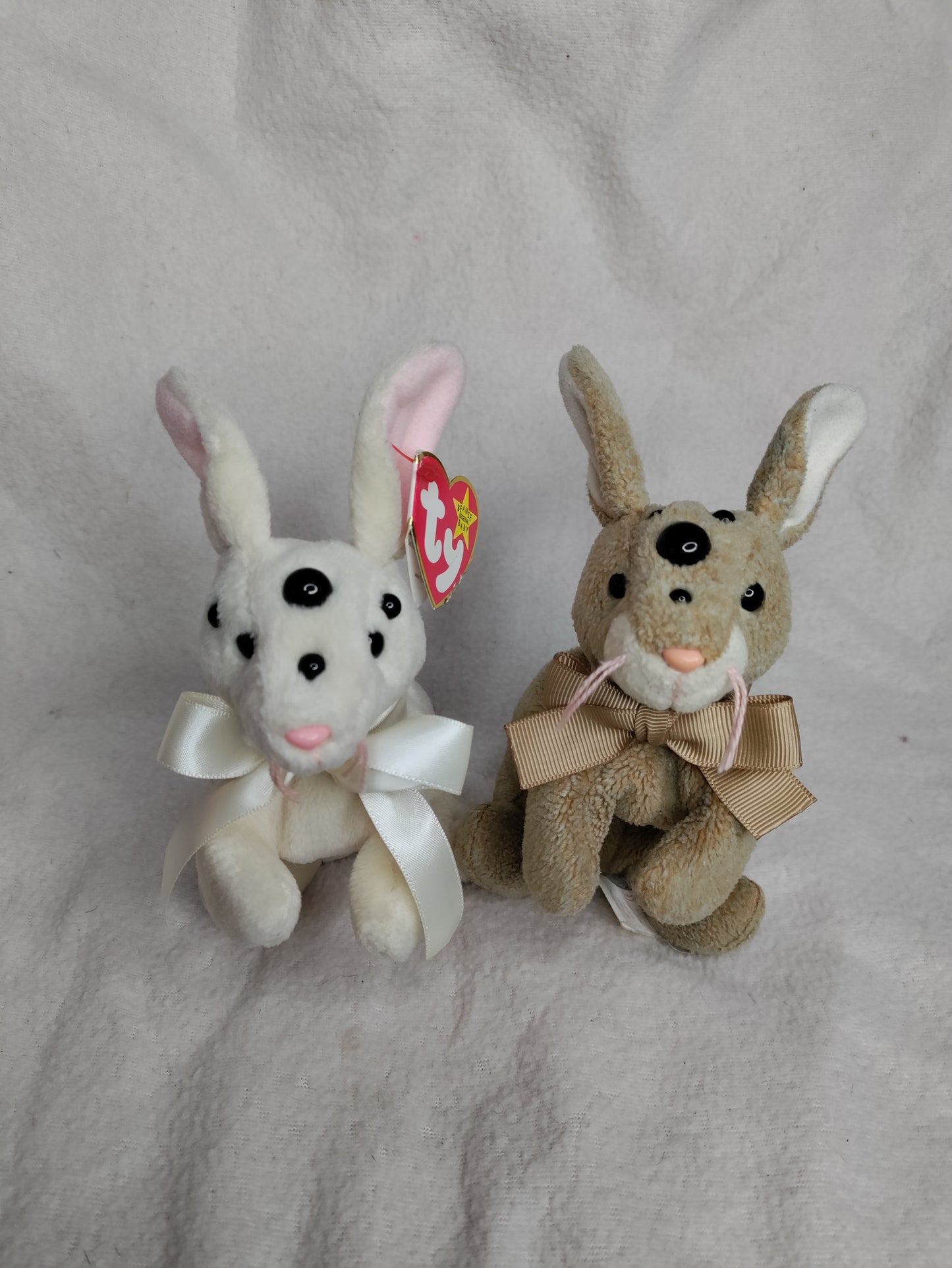 Max & Ruby