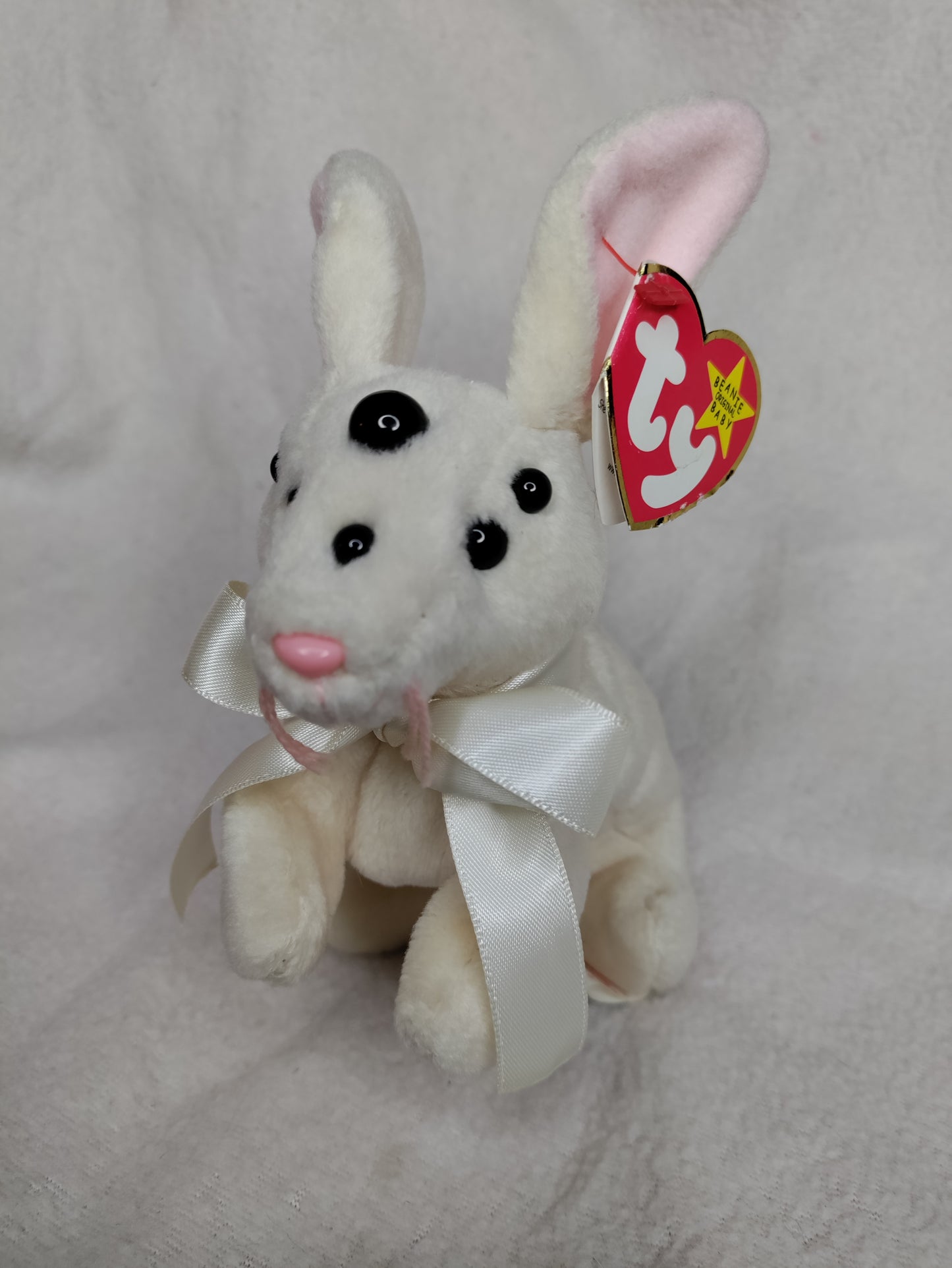 Max & Ruby