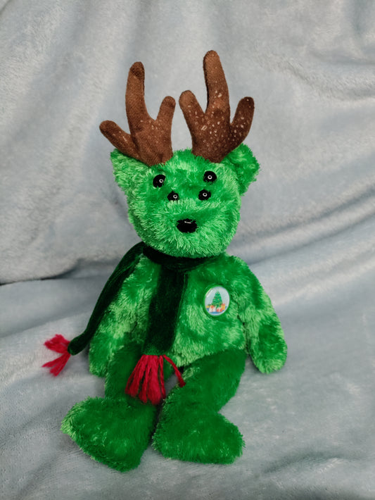 Prancer