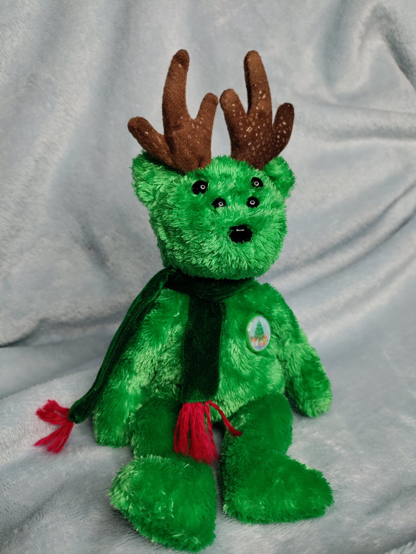 Prancer