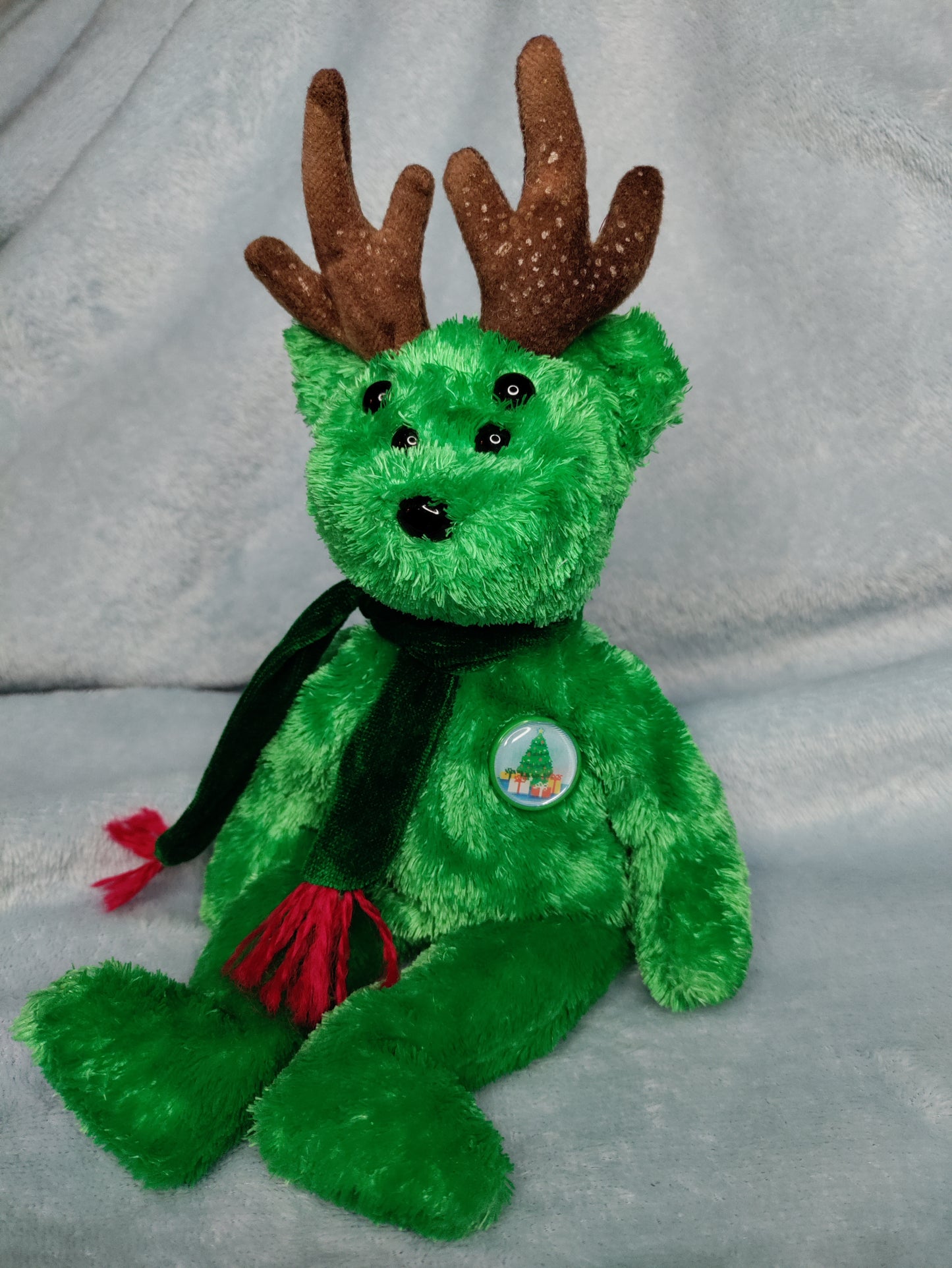 Prancer