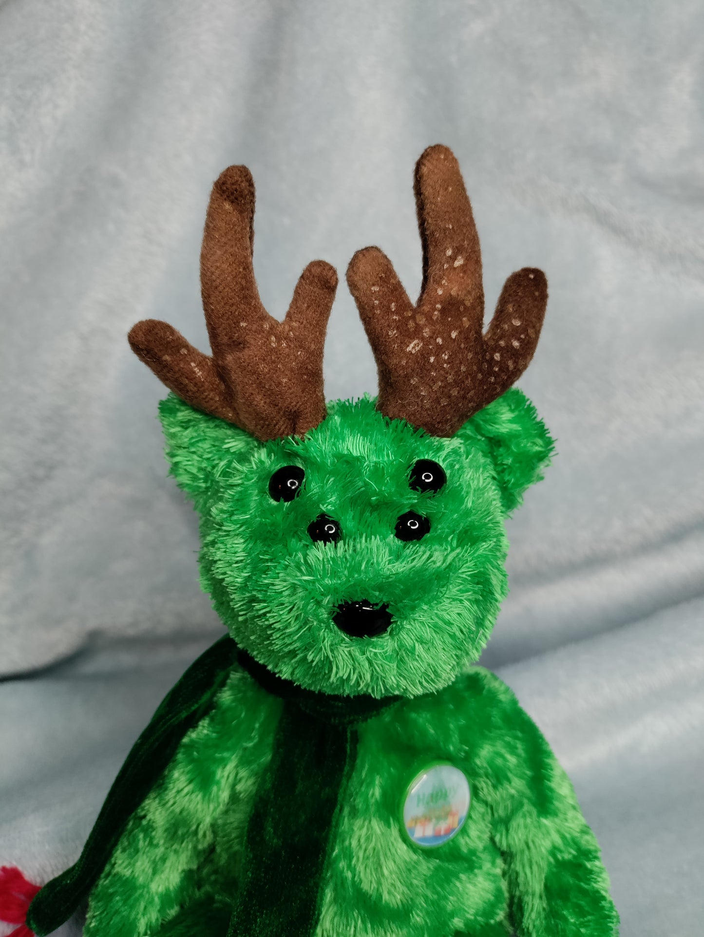 Prancer