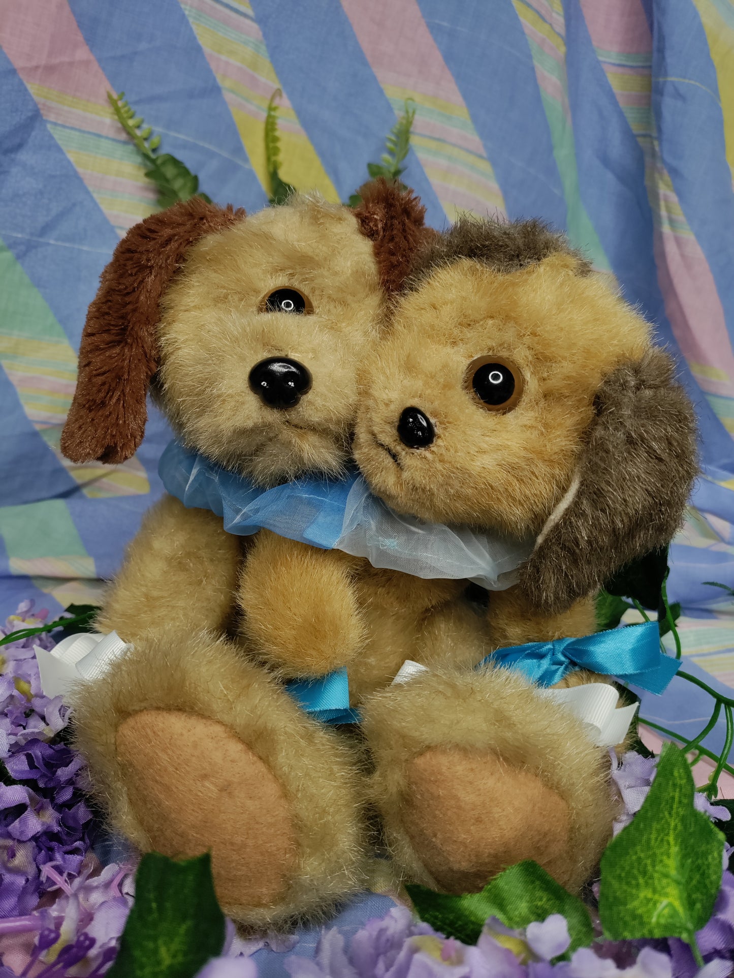Bram and Goliath