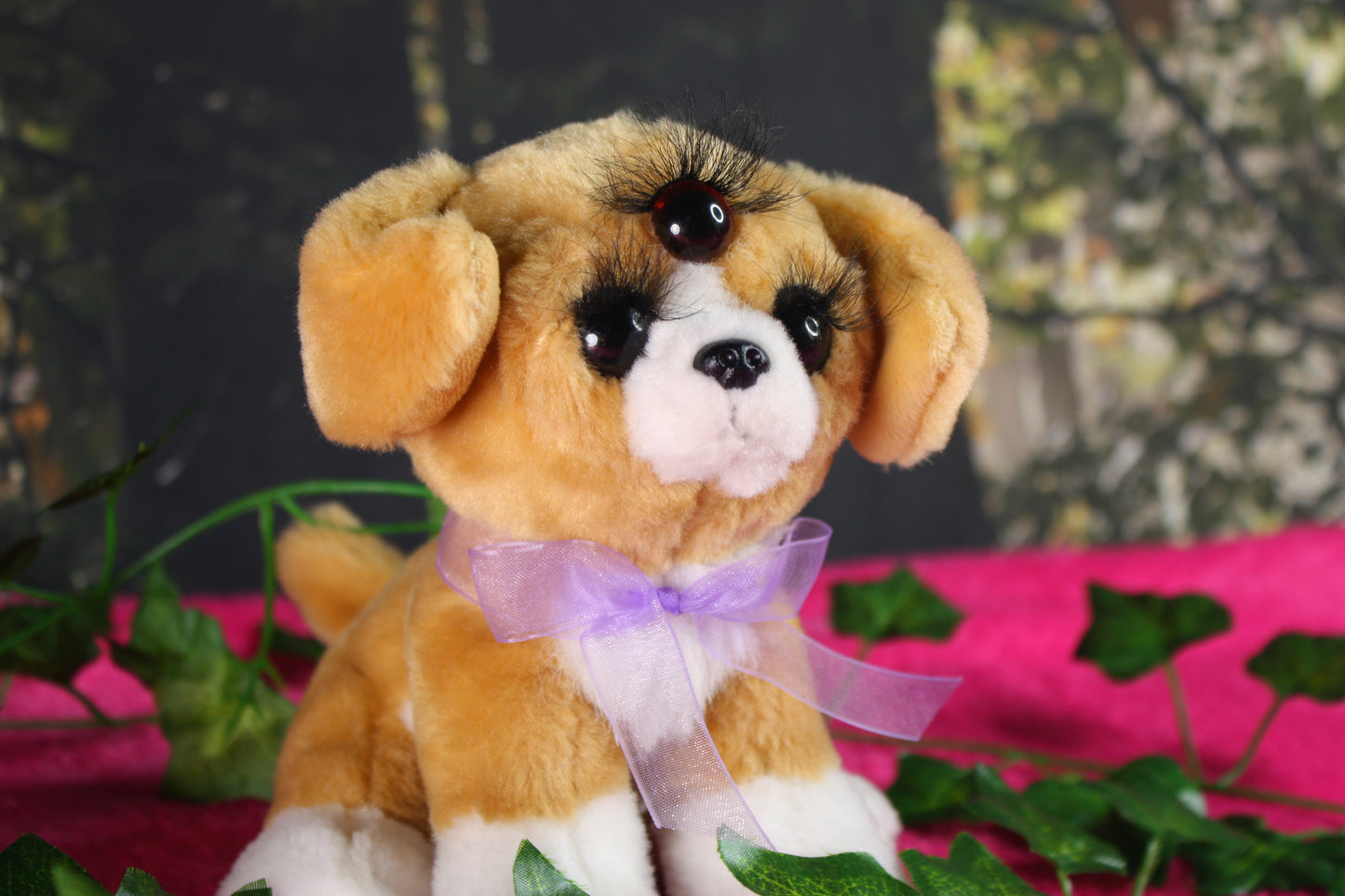 Winnie