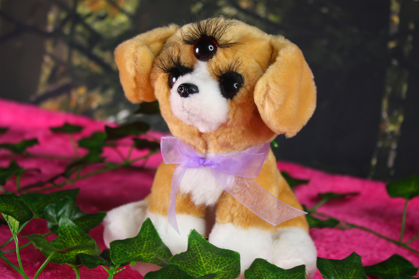 Winnie