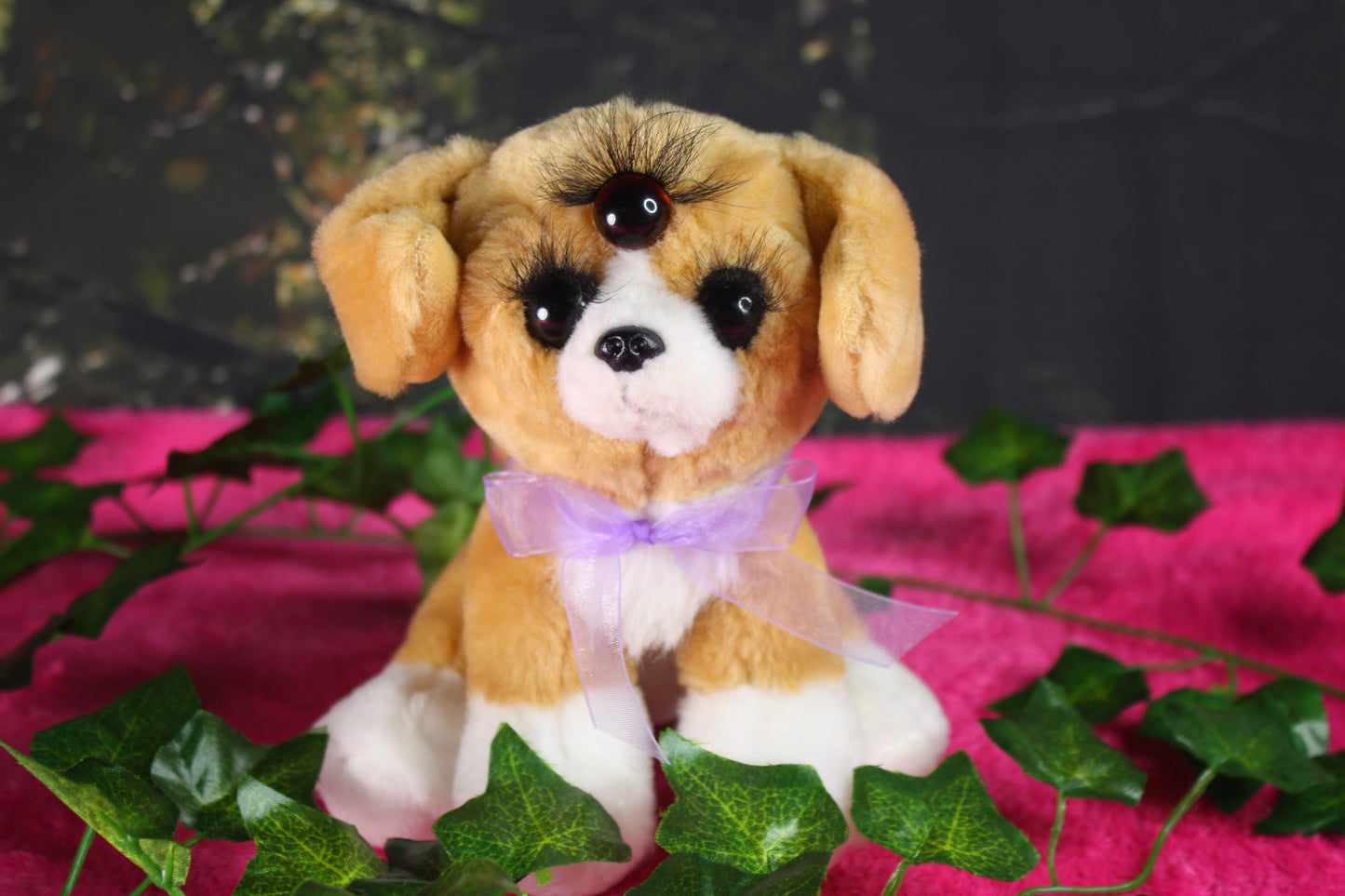 Winnie