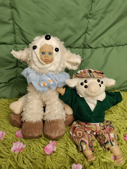 Jack and Jill